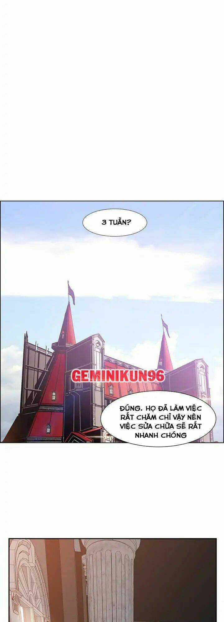 Painkiller Chapter 16 trang 14