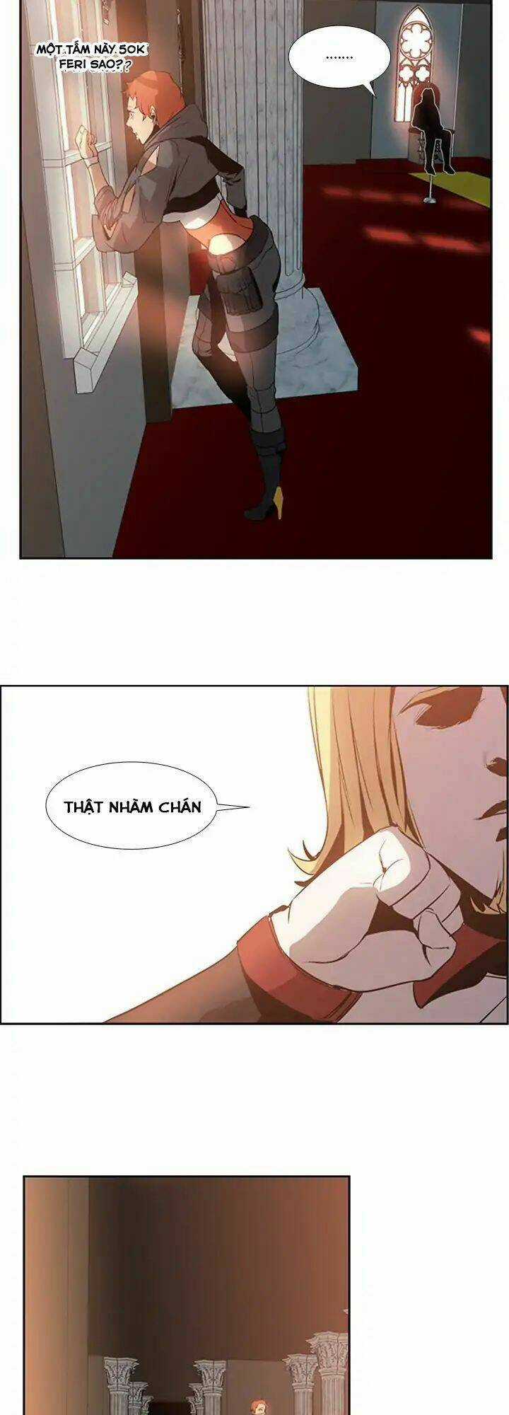 Painkiller Chapter 16 trang 15