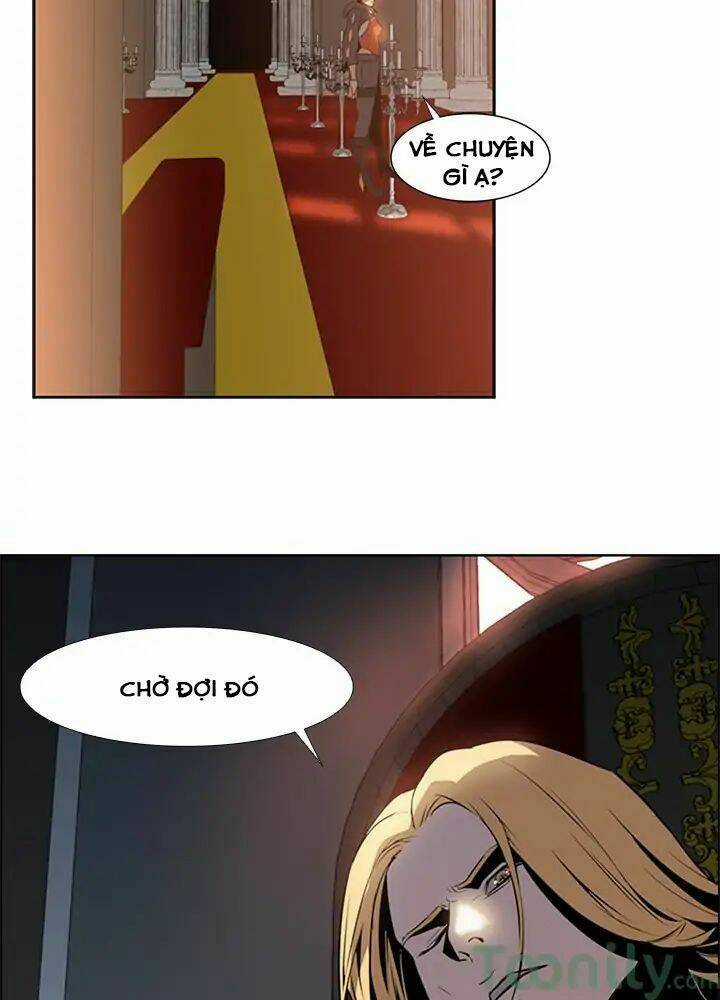 Painkiller Chapter 16 trang 16