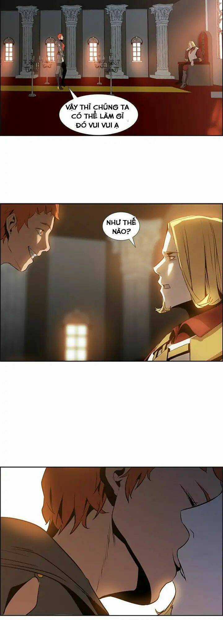 Painkiller Chapter 16 trang 18