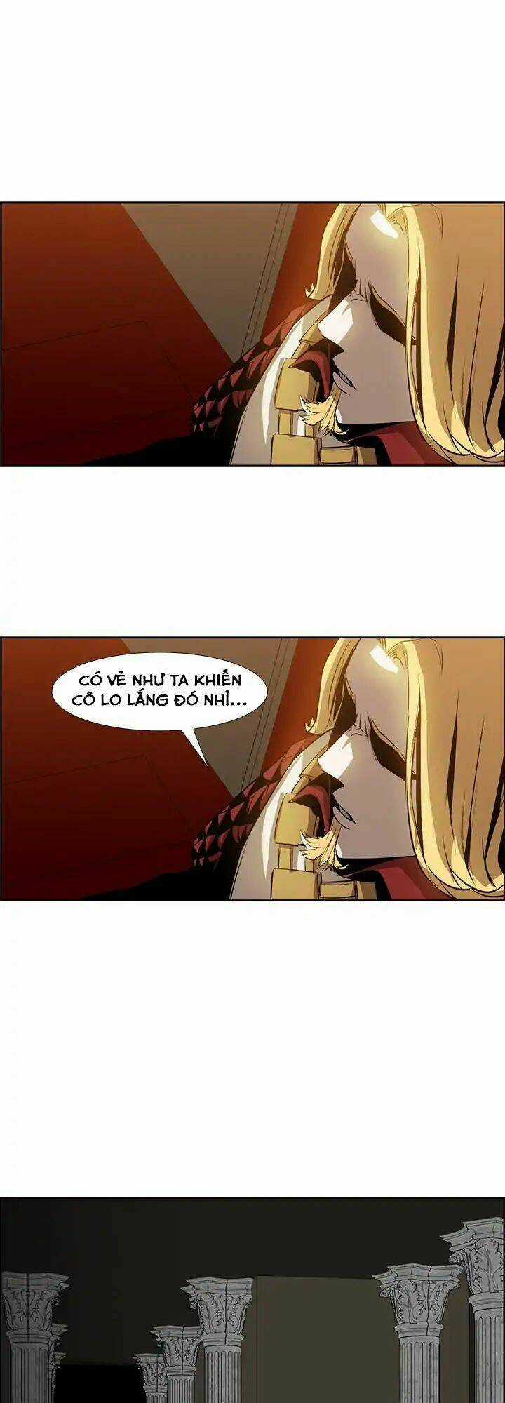 Painkiller Chapter 16 trang 25