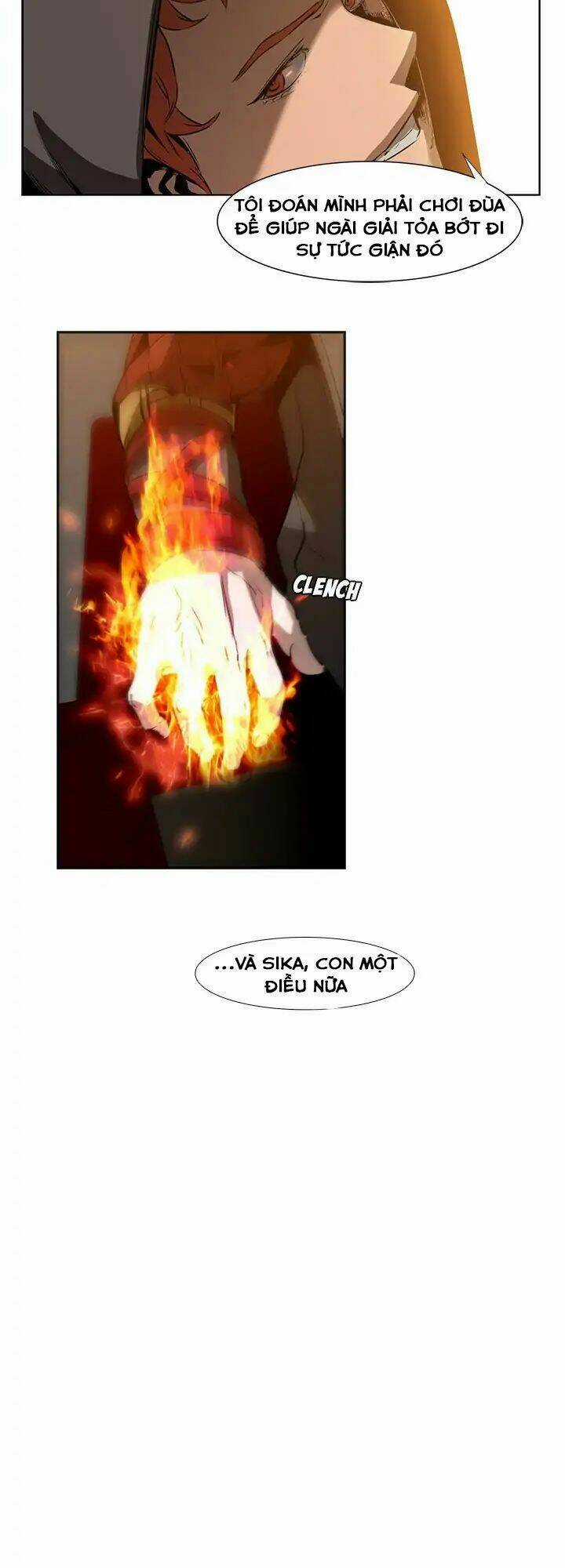 Painkiller Chapter 16 trang 27