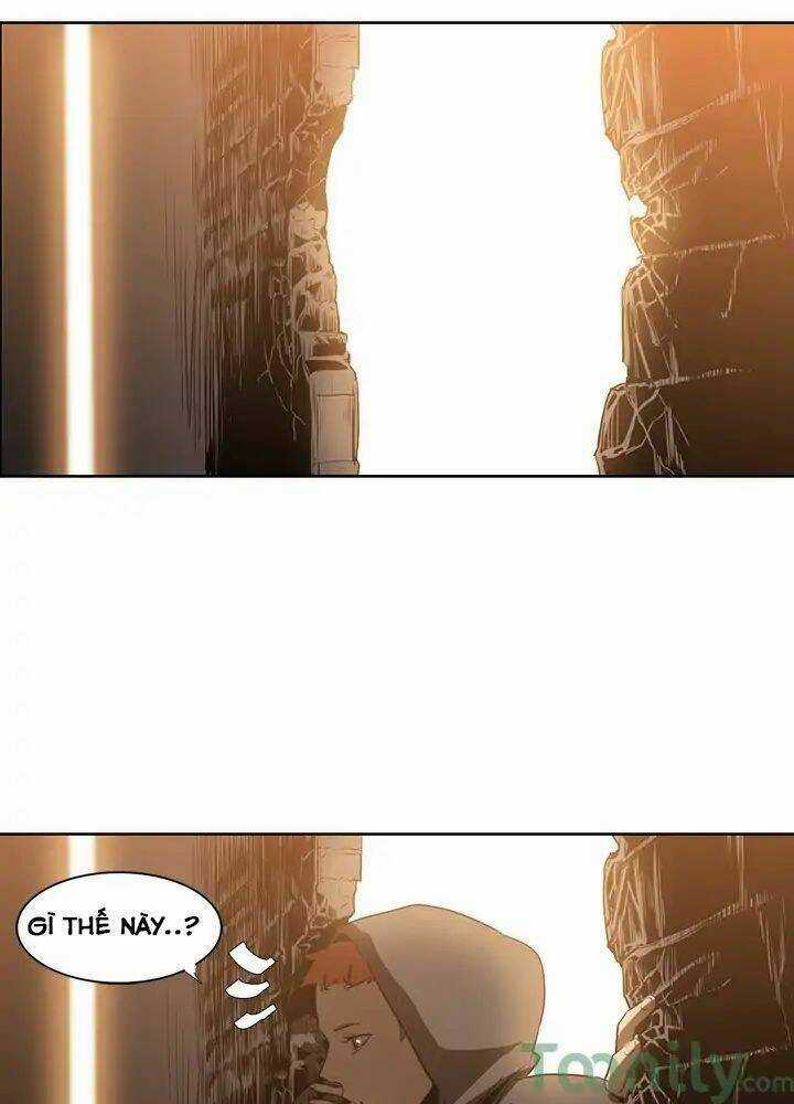 Painkiller Chapter 16 trang 28