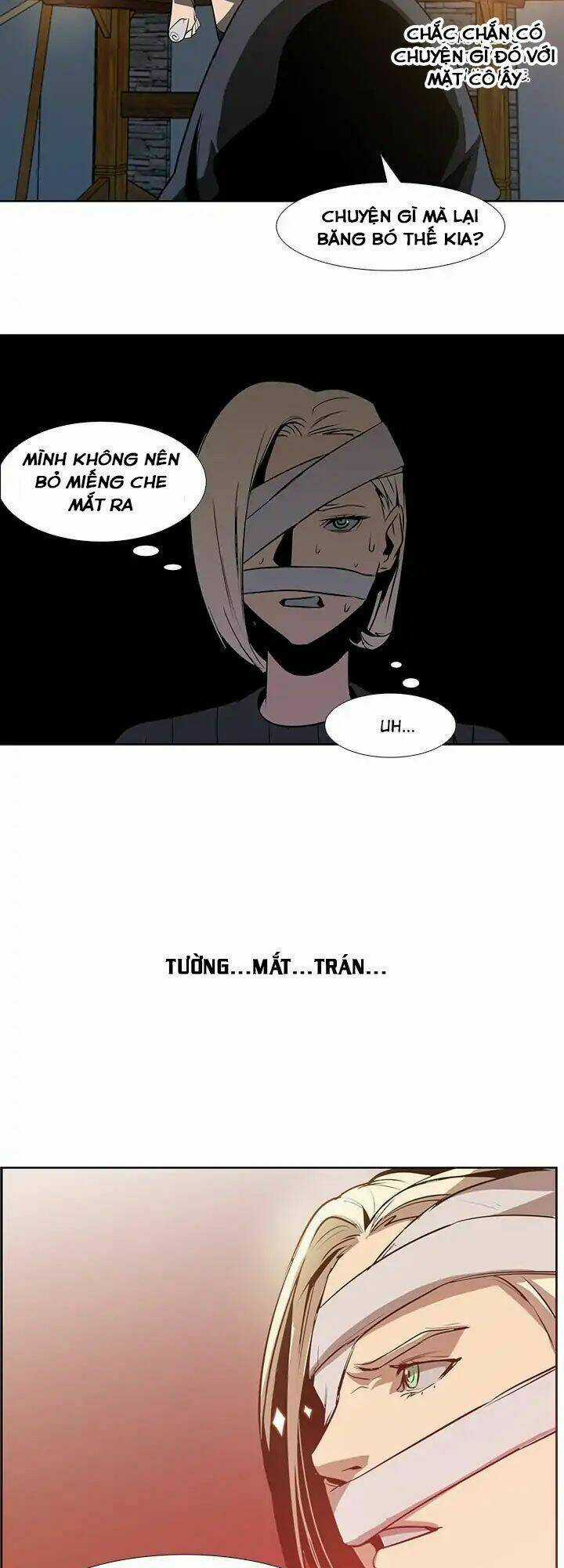 Painkiller Chapter 16 trang 30