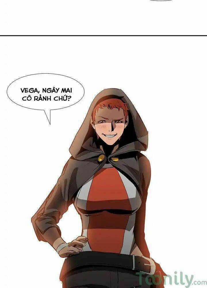 Painkiller Chapter 16 trang 32