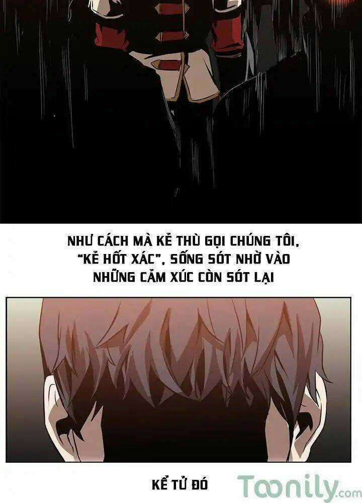 Painkiller Chapter 16 trang 36