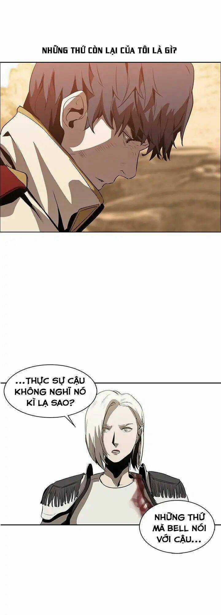 Painkiller Chapter 16 trang 37