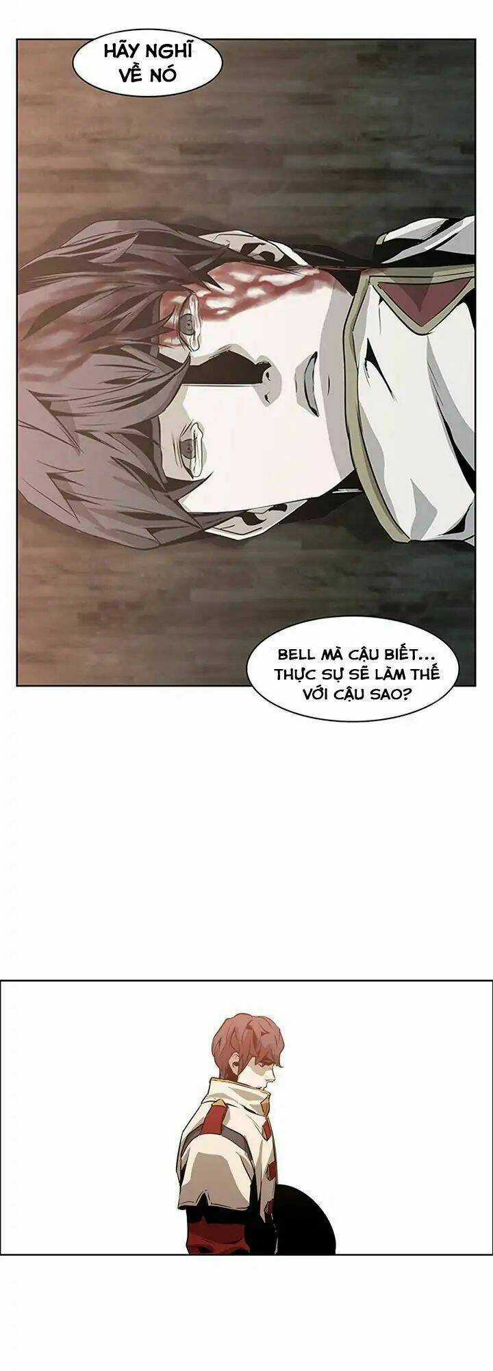 Painkiller Chapter 16 trang 38