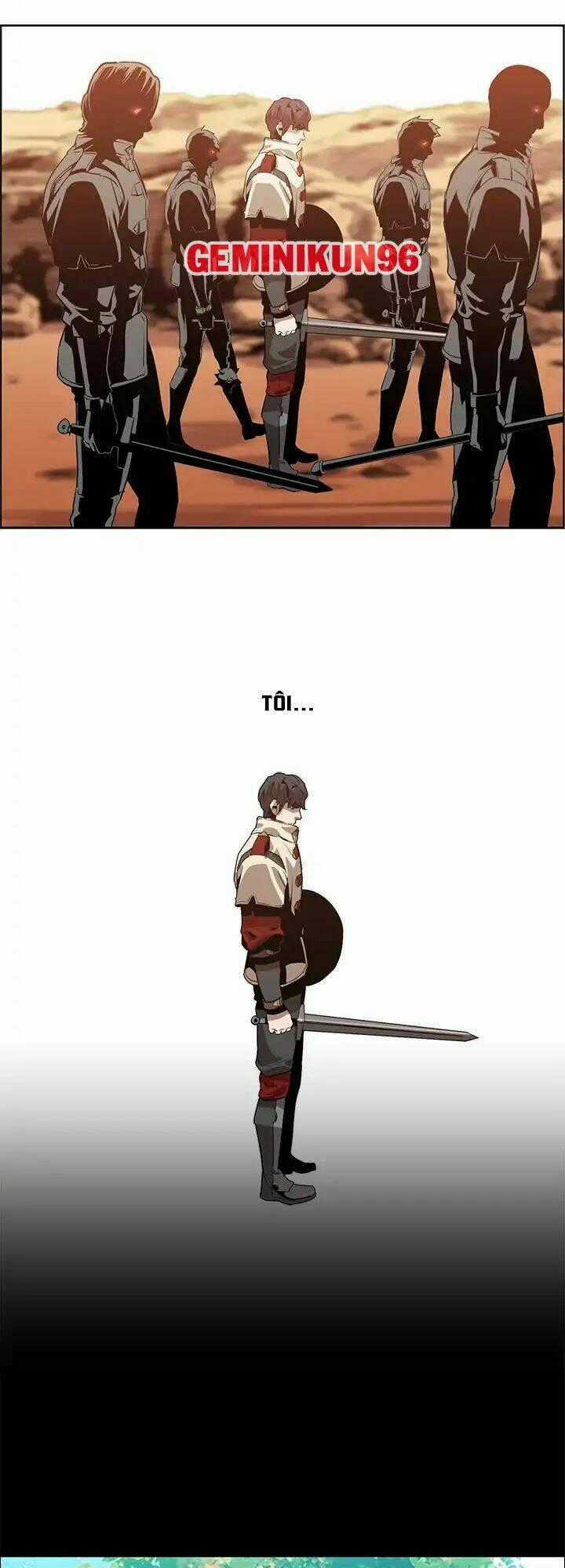 Painkiller Chapter 16 trang 39