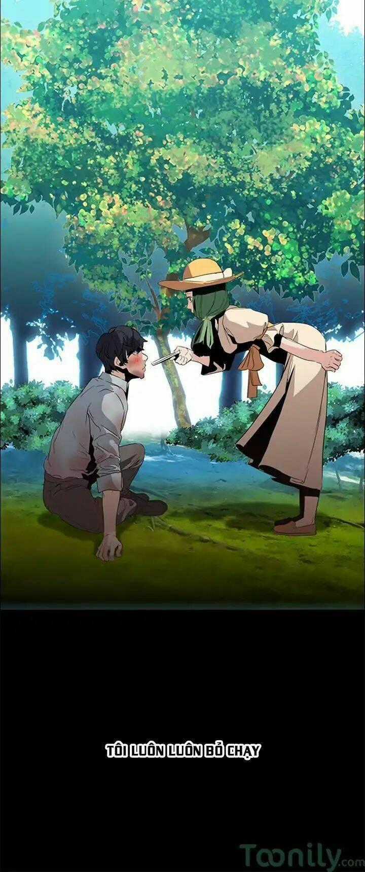 Painkiller Chapter 16 trang 40