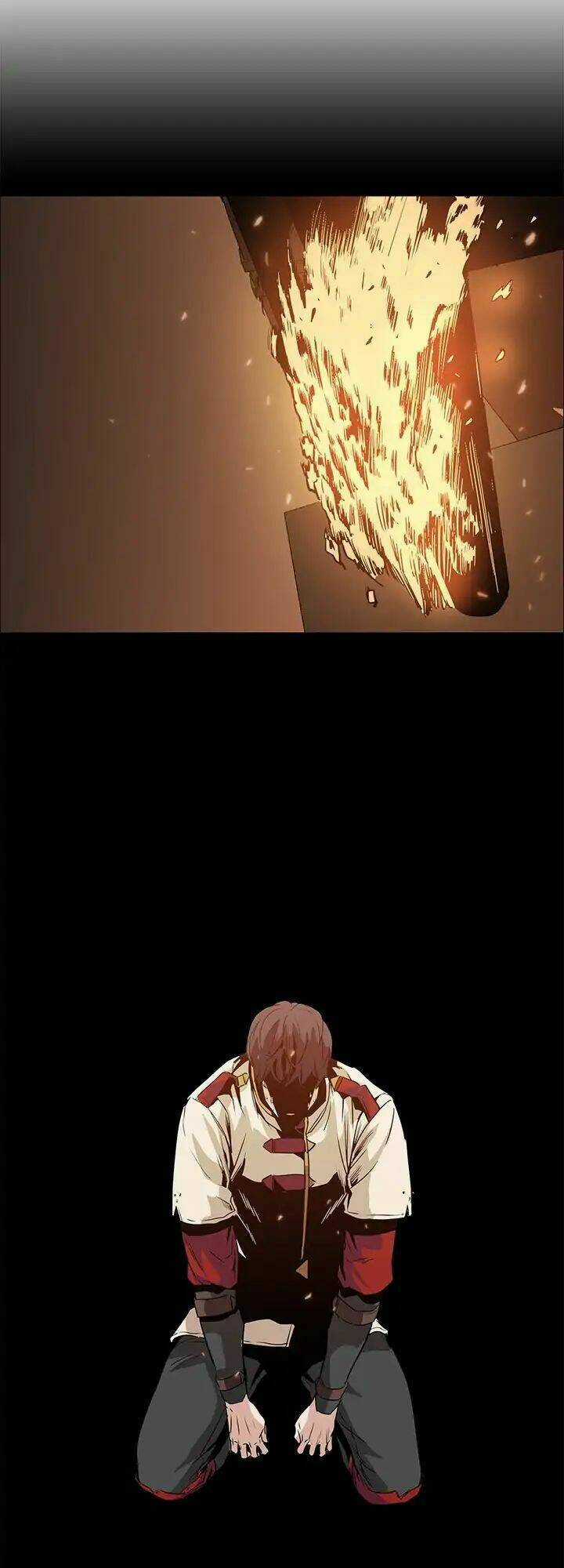 Painkiller Chapter 16 trang 6