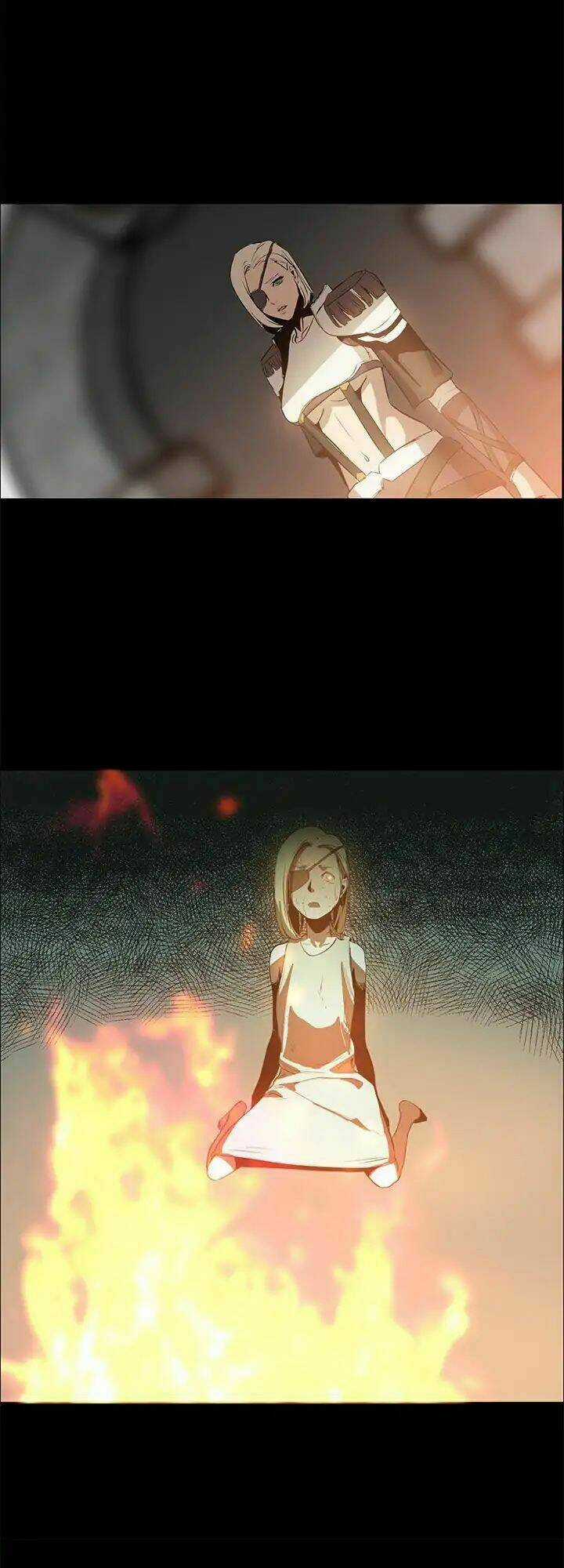 Painkiller Chapter 16 trang 7