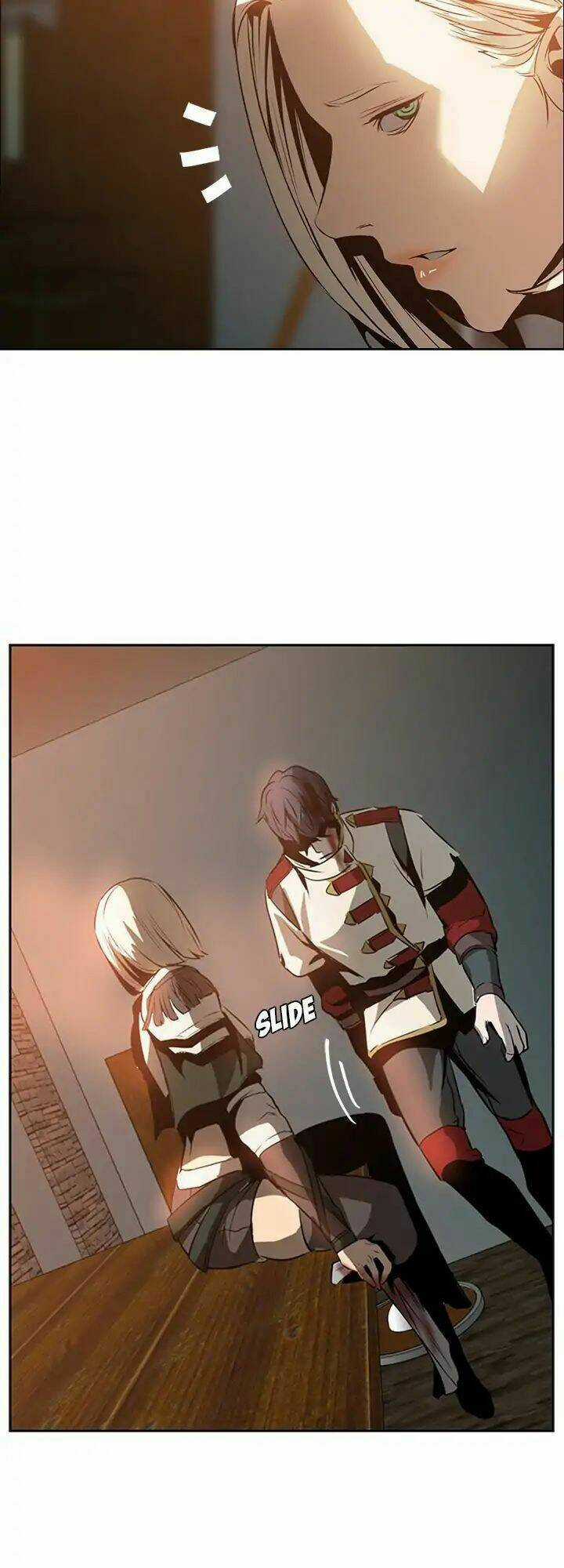 Painkiller Chapter 16 trang 9