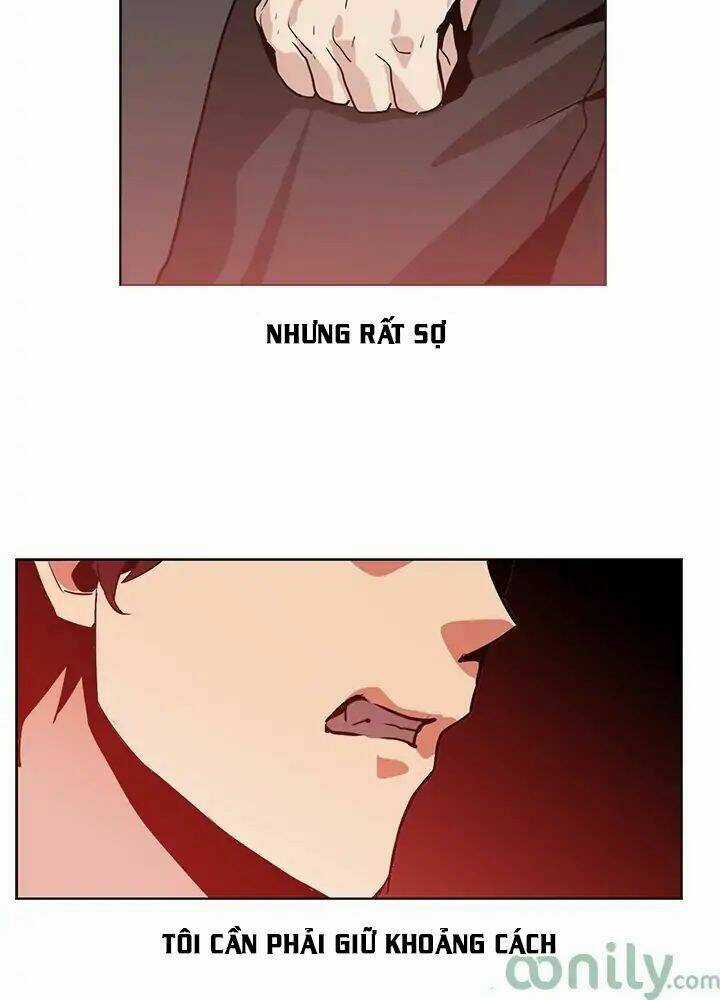 Painkiller Chapter 17 trang 12