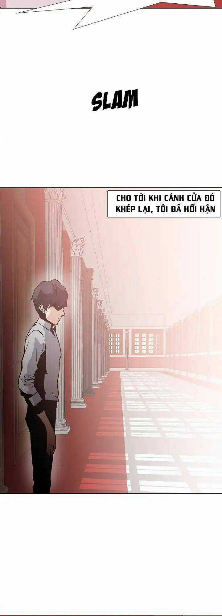 Painkiller Chapter 17 trang 14
