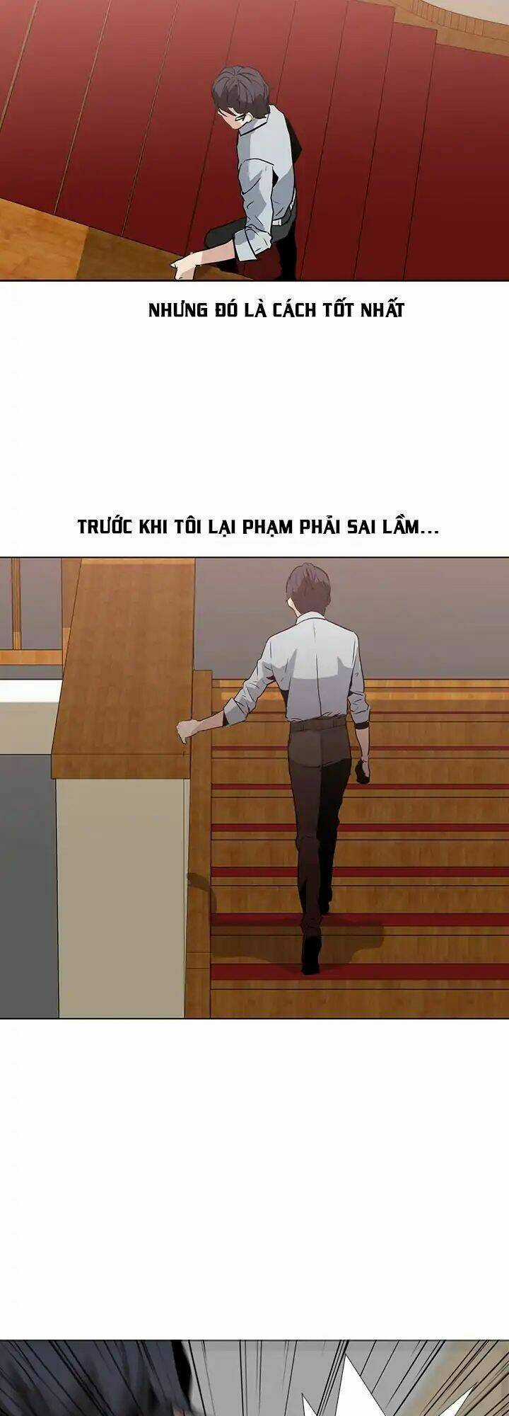 Painkiller Chapter 17 trang 15