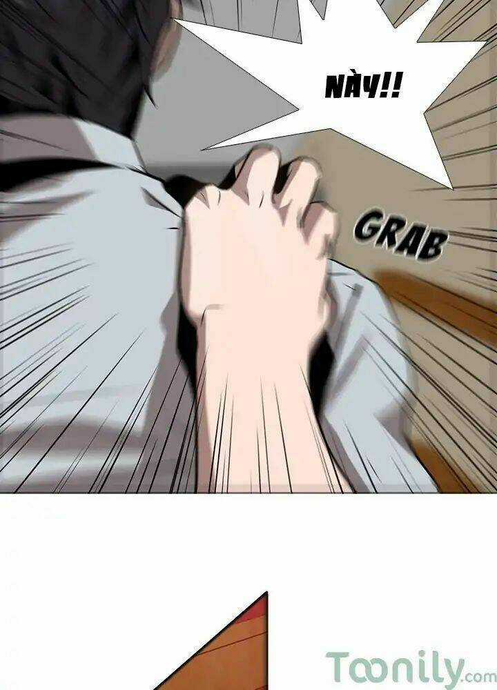 Painkiller Chapter 17 trang 16