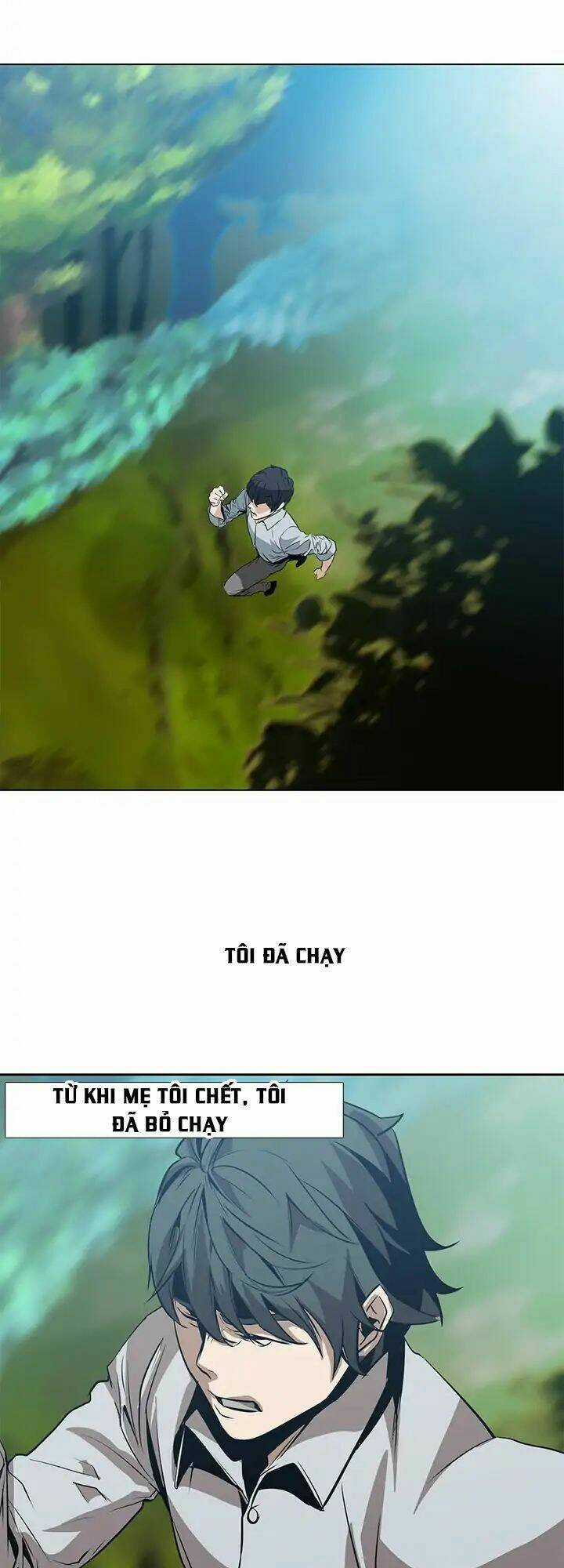 Painkiller Chapter 17 trang 2