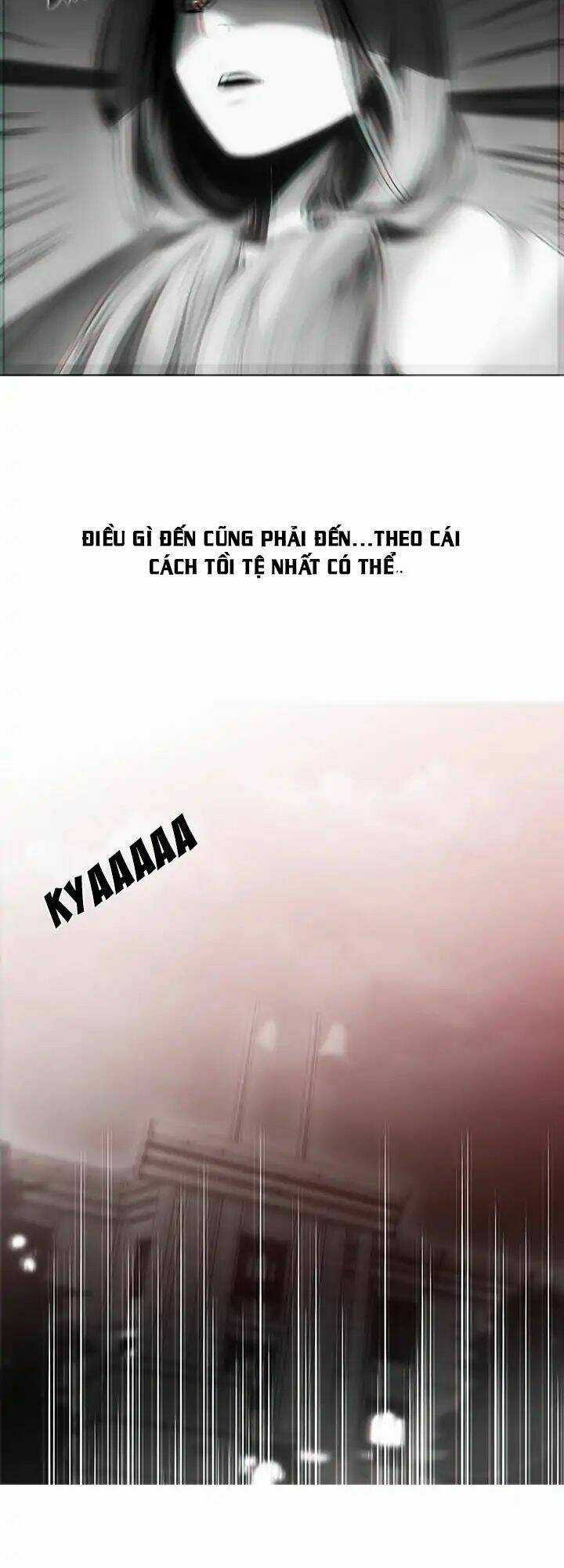 Painkiller Chapter 17 trang 23