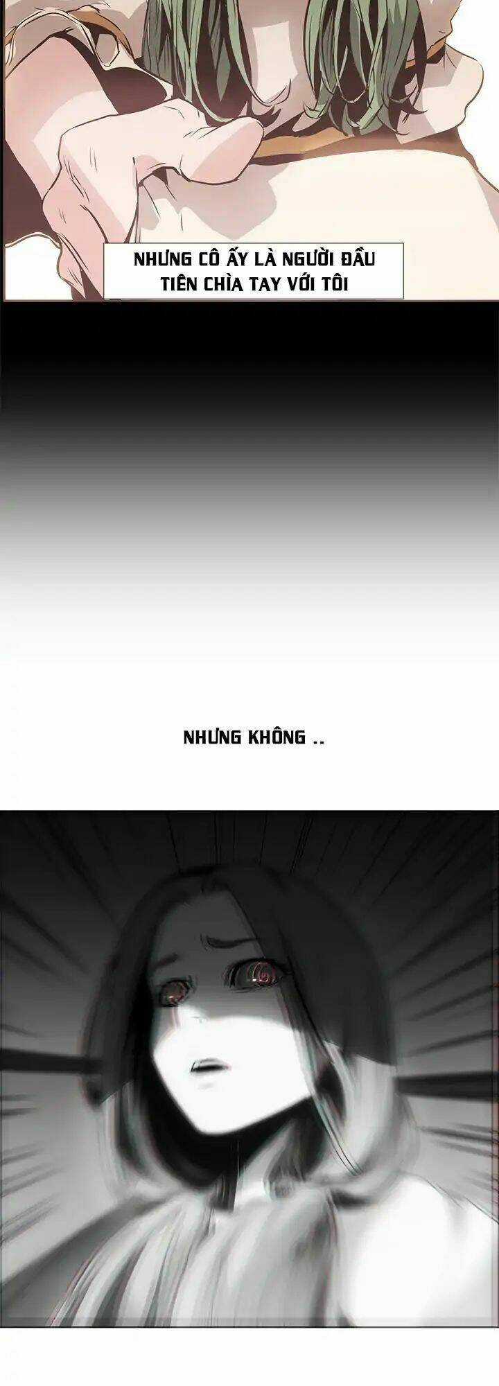 Painkiller Chapter 17 trang 26