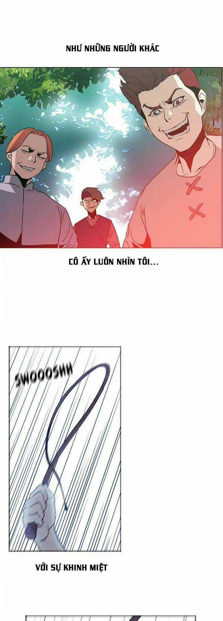 Painkiller Chapter 17 trang 27