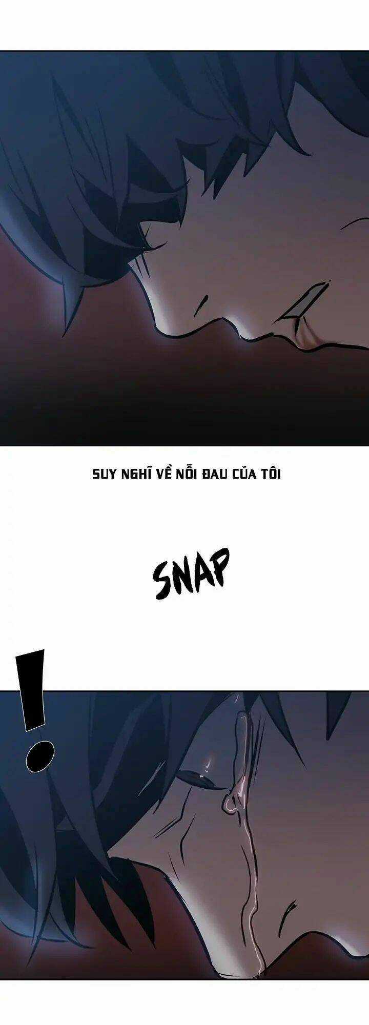 Painkiller Chapter 17 trang 29