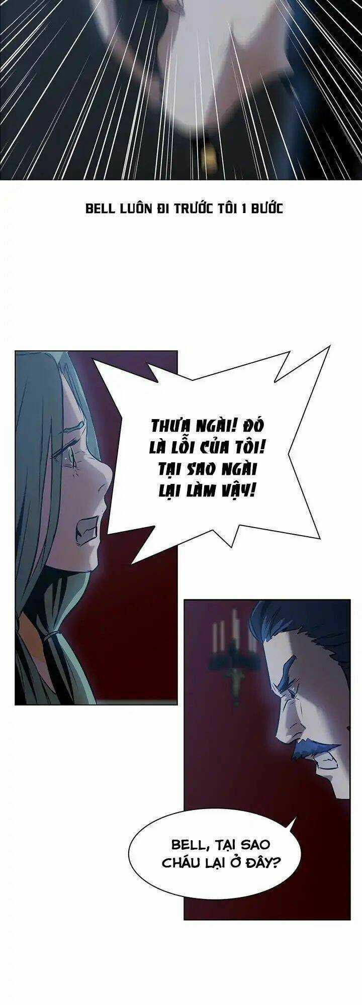 Painkiller Chapter 17 trang 31