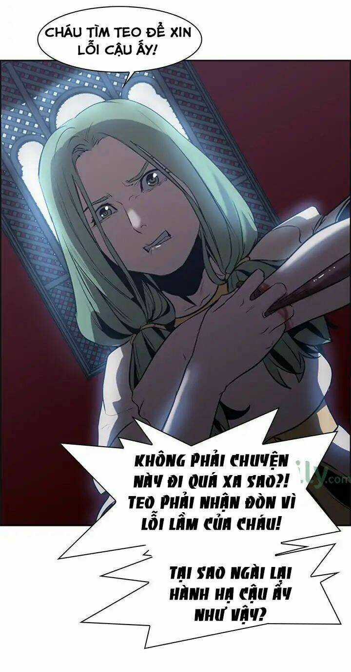 Painkiller Chapter 17 trang 32