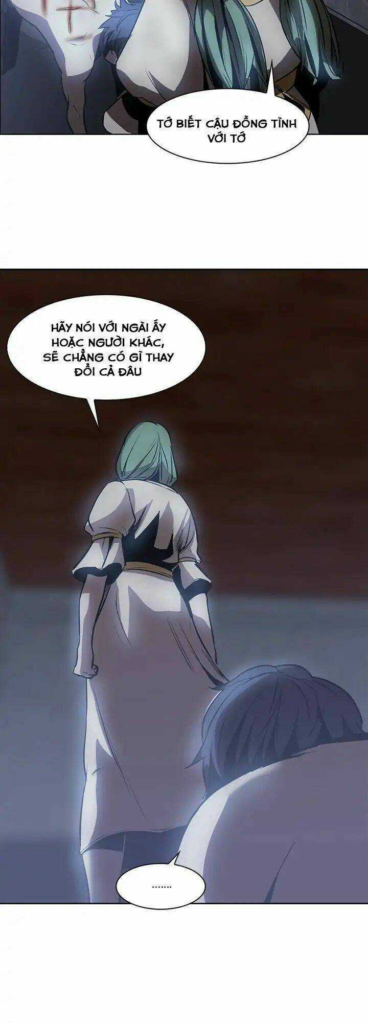 Painkiller Chapter 17 trang 37