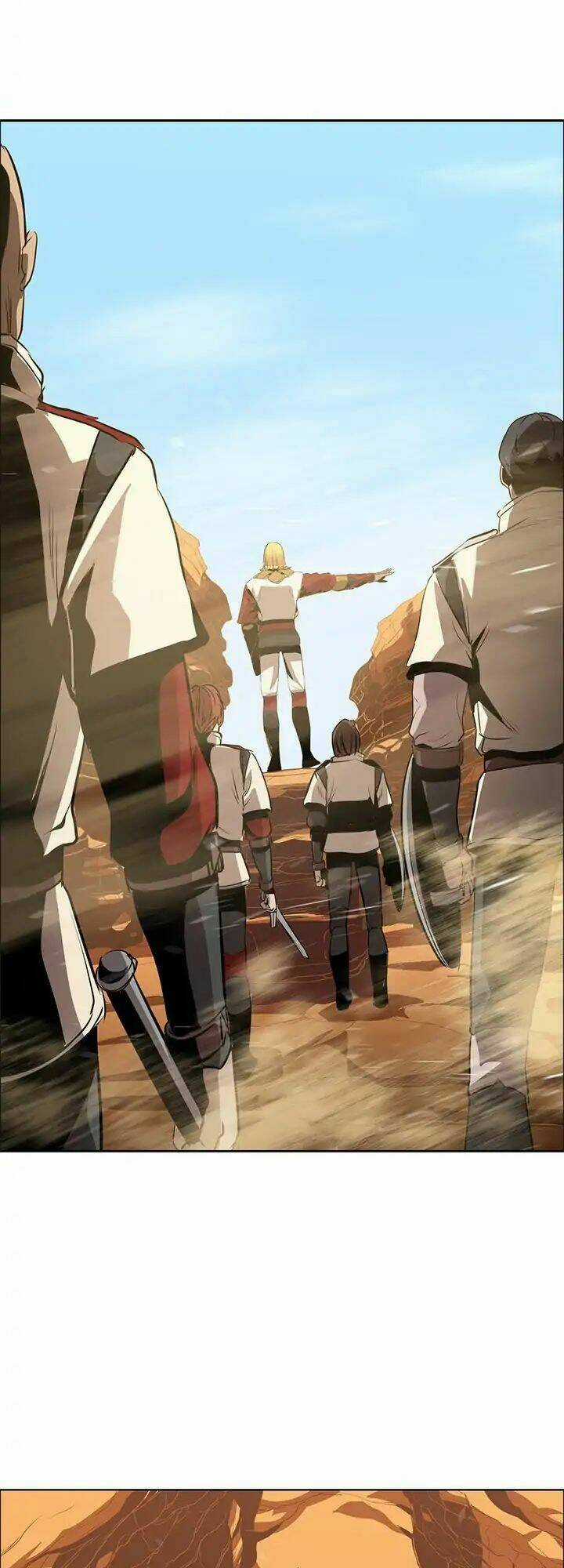 Painkiller Chapter 17 trang 39