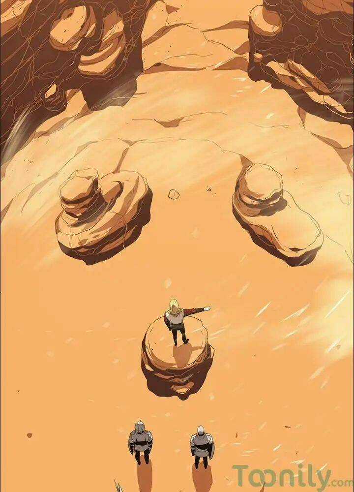 Painkiller Chapter 17 trang 40