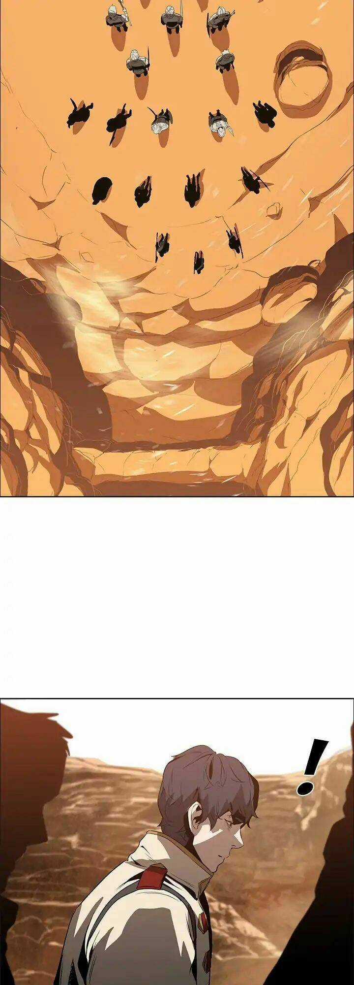 Painkiller Chapter 17 trang 41