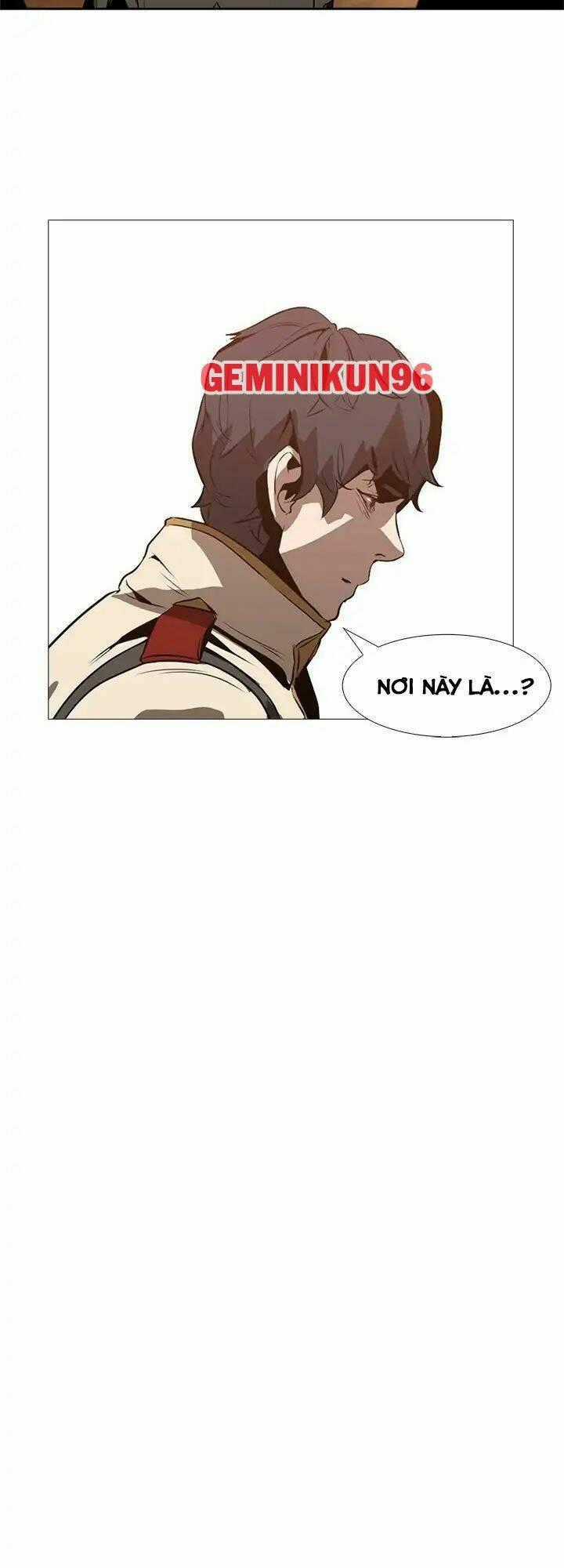 Painkiller Chapter 17 trang 42