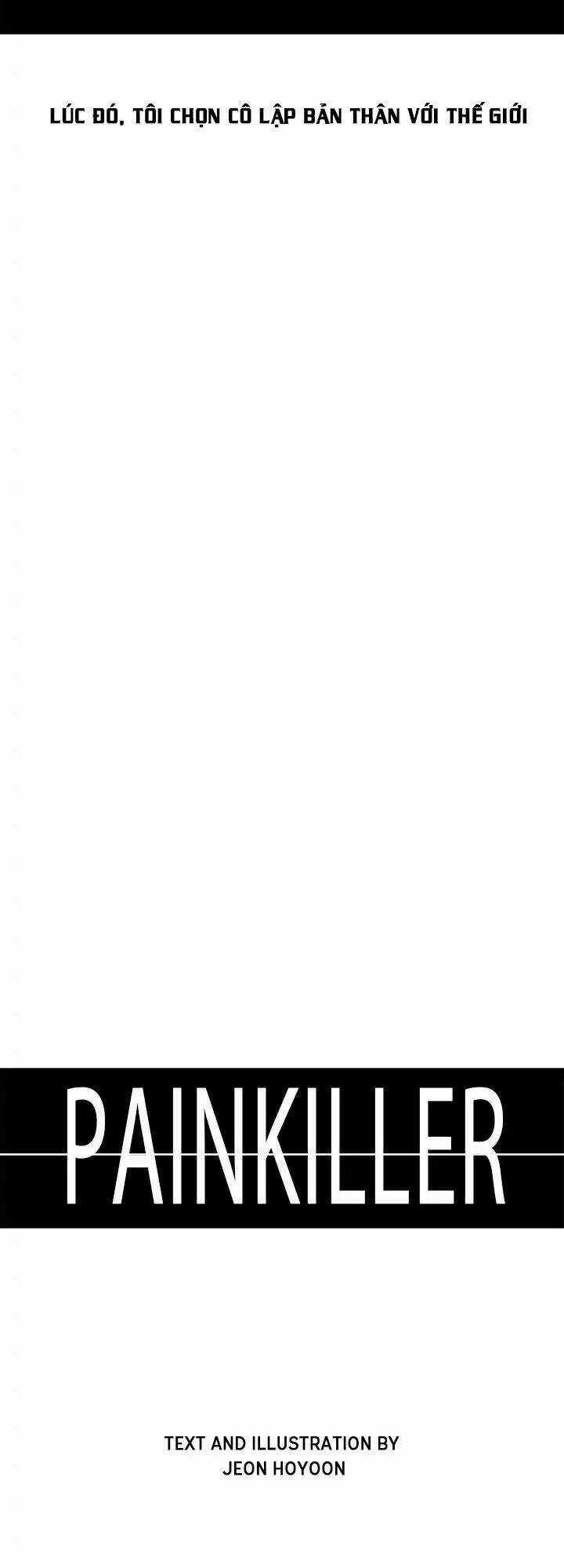 Painkiller Chapter 17 trang 6