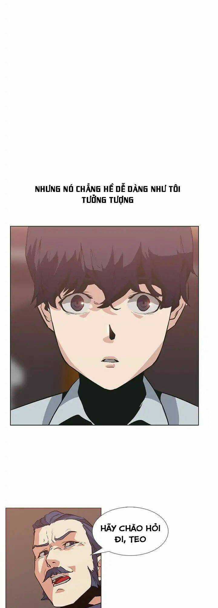 Painkiller Chapter 17 trang 7