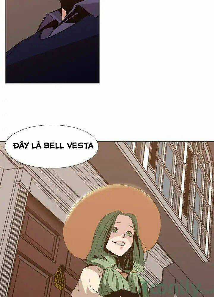 Painkiller Chapter 17 trang 8