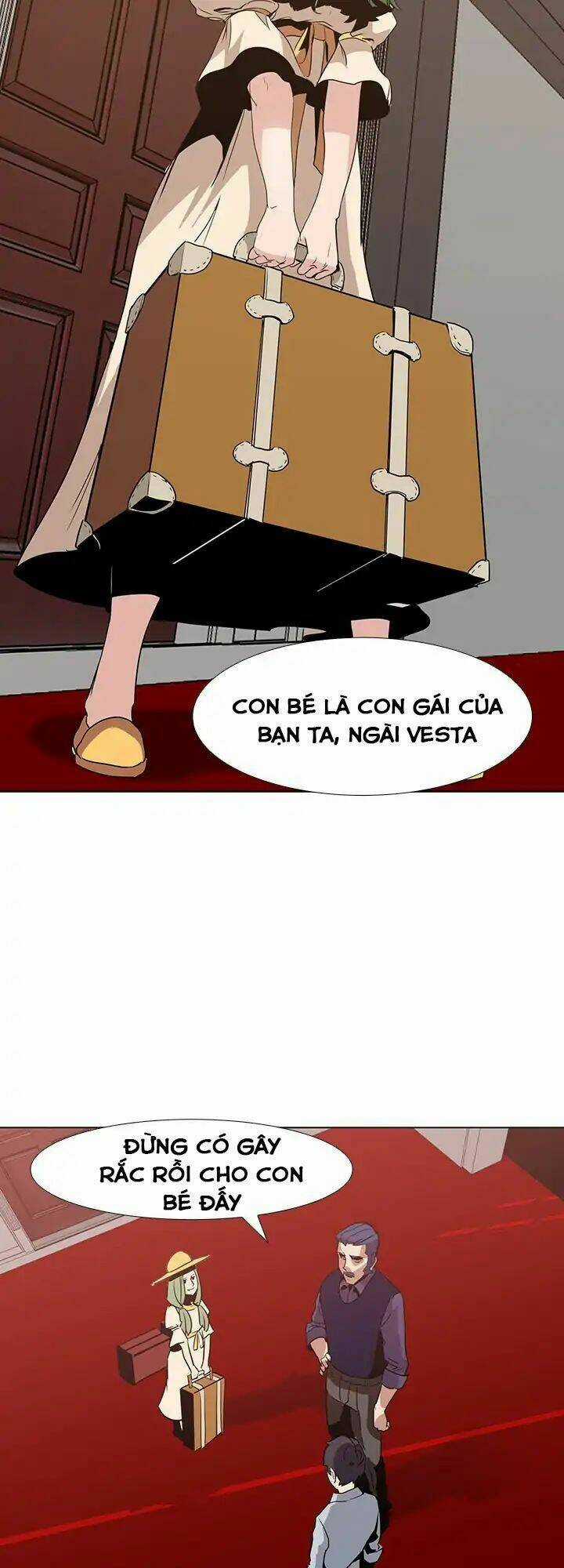 Painkiller Chapter 17 trang 9