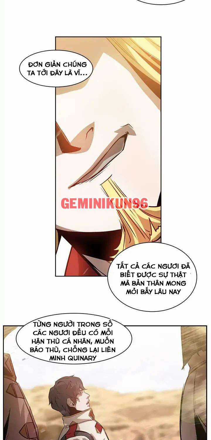 Painkiller Chapter 18 trang 10