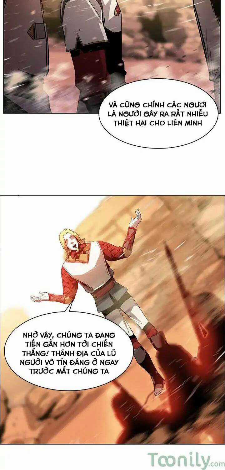Painkiller Chapter 18 trang 11