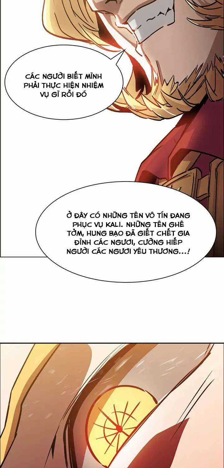 Painkiller Chapter 18 trang 14