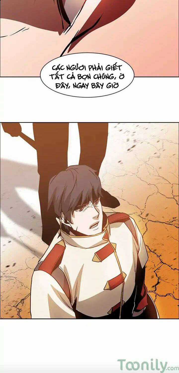 Painkiller Chapter 18 trang 15