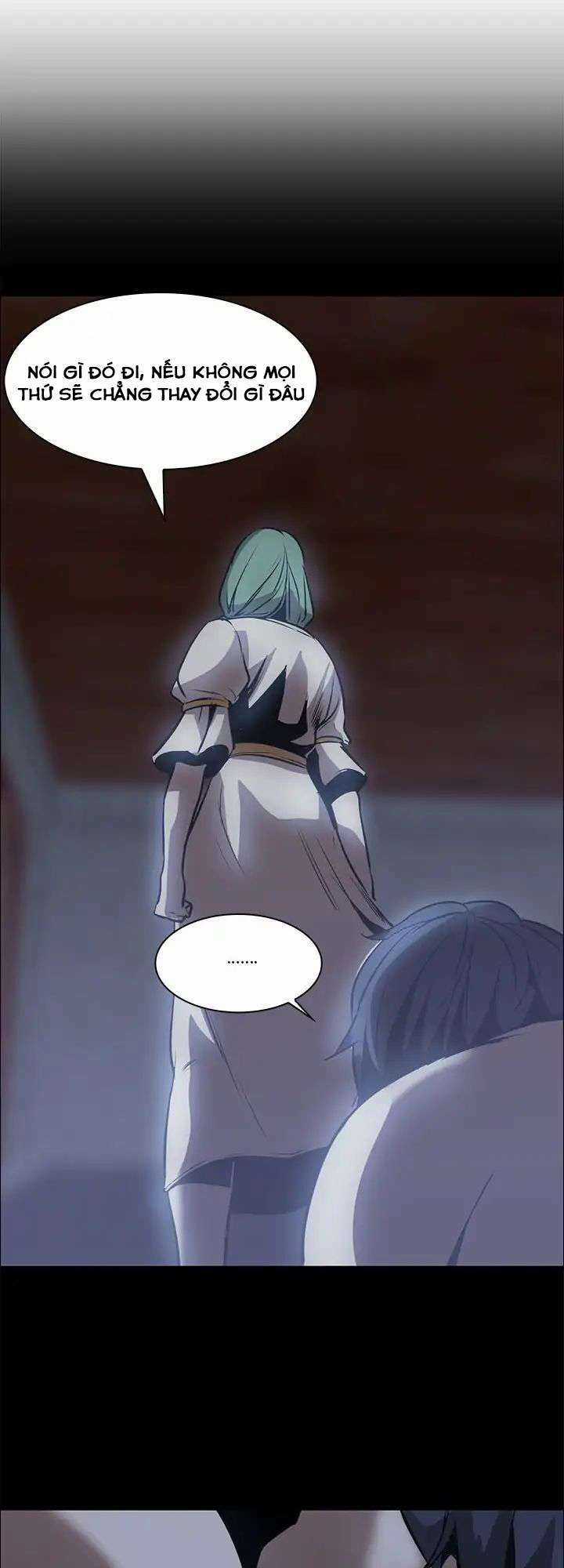 Painkiller Chapter 18 trang 16