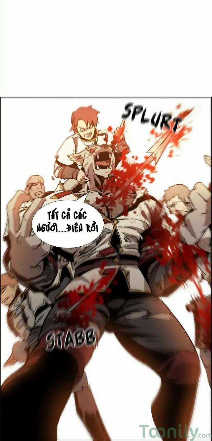 Painkiller Chapter 18 trang 19