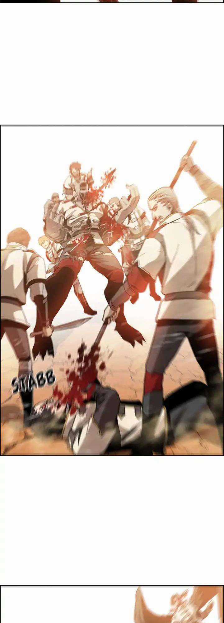 Painkiller Chapter 18 trang 20