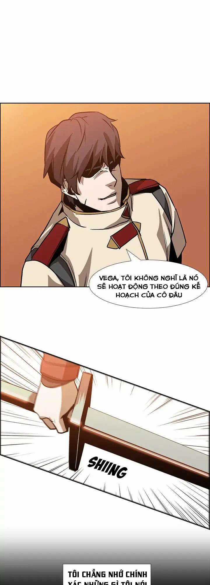 Painkiller Chapter 18 trang 24