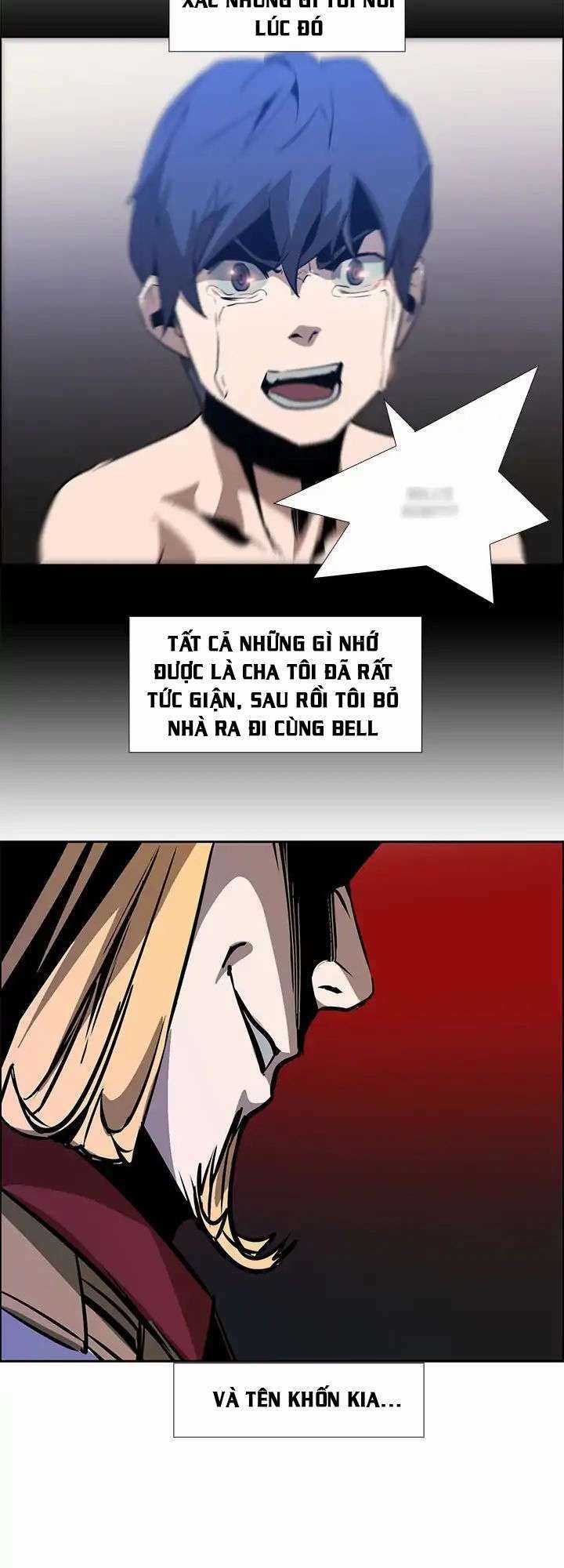 Painkiller Chapter 18 trang 25