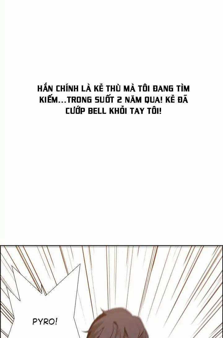 Painkiller Chapter 18 trang 26