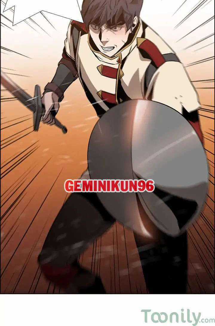 Painkiller Chapter 18 trang 27