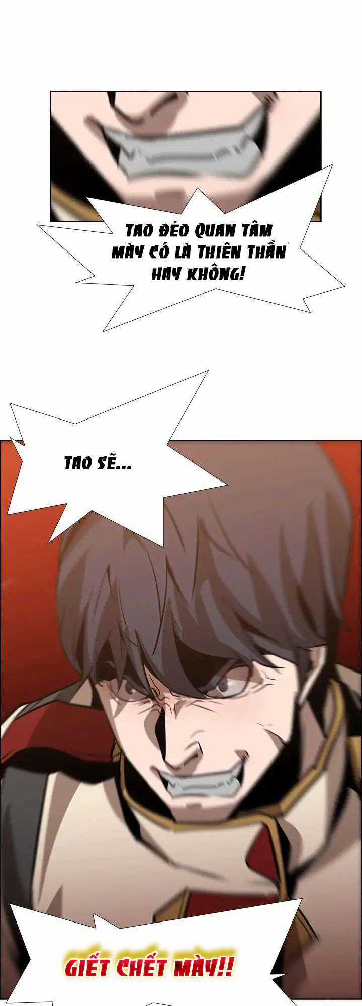 Painkiller Chapter 18 trang 28