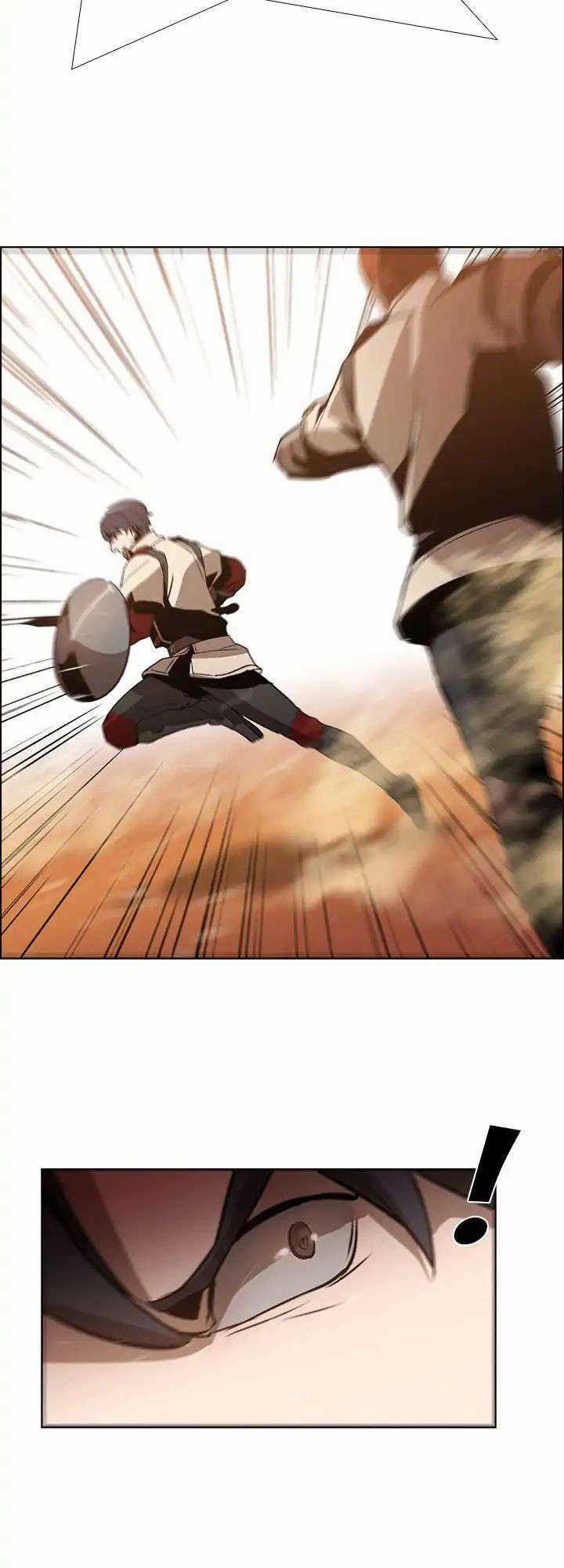 Painkiller Chapter 18 trang 29